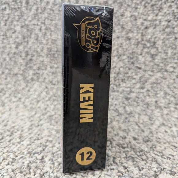 Funko Pop* Home Alone "Kevin" Enamel Pop Pin NEW~ Sealed - Picture 4 of 8